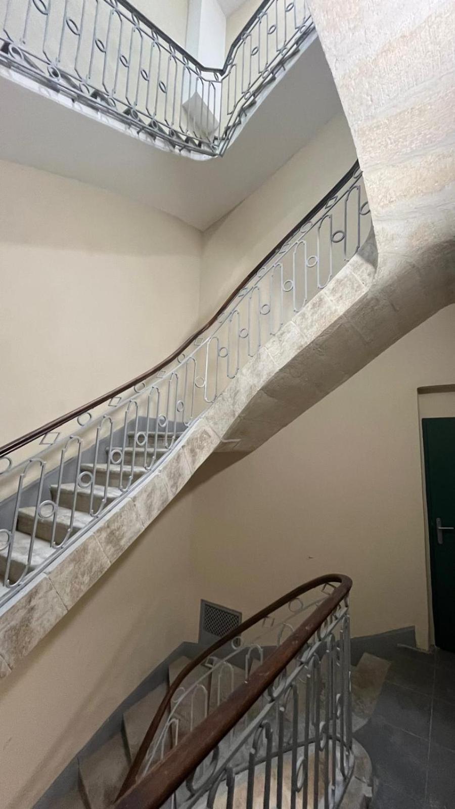 Renaissance Leilighet Montpellier Eksteriør bilde